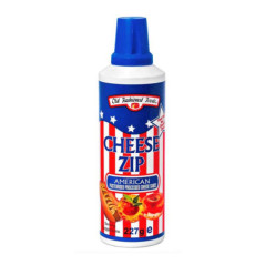 Spray cheddar