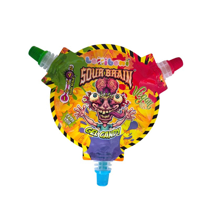 Lolliboni gel acidule 45g