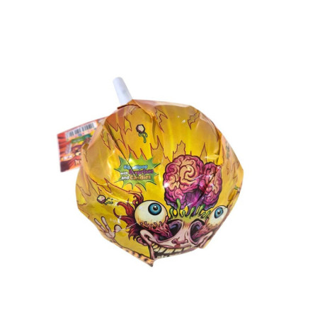 Lolliboni sucettes acidulees