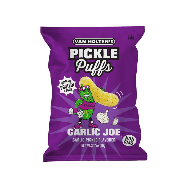 Souffle van holten ail 90g