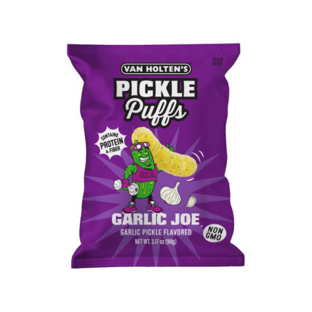 Souffle van holten ail 90g