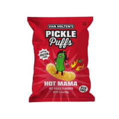 Souffle van holten epice 90g