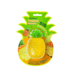 Bonbon a peler xl ananas 150g