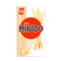 Mikado chocolat blanc 70g