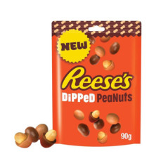 Cacahuetes enrobees 90g