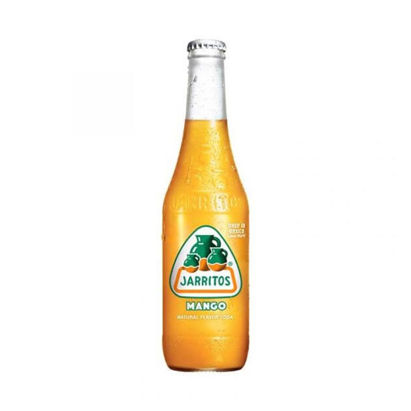 Boisson mangue 37cl