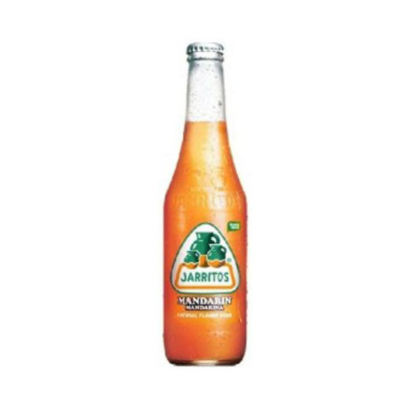 Boisson mandarine 37cl