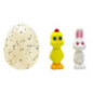 Oeuf de paques surprise