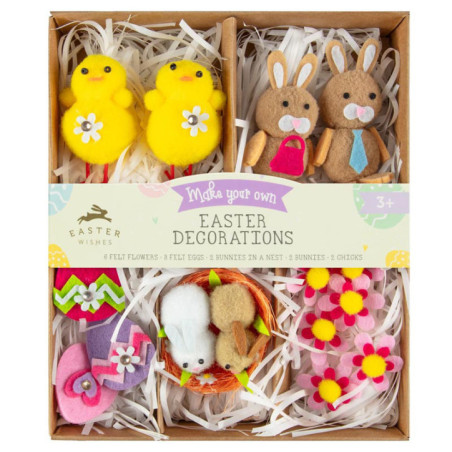 Decorations de paques