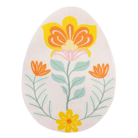 Set de table papier Auf