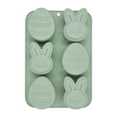 Moule paques taille m