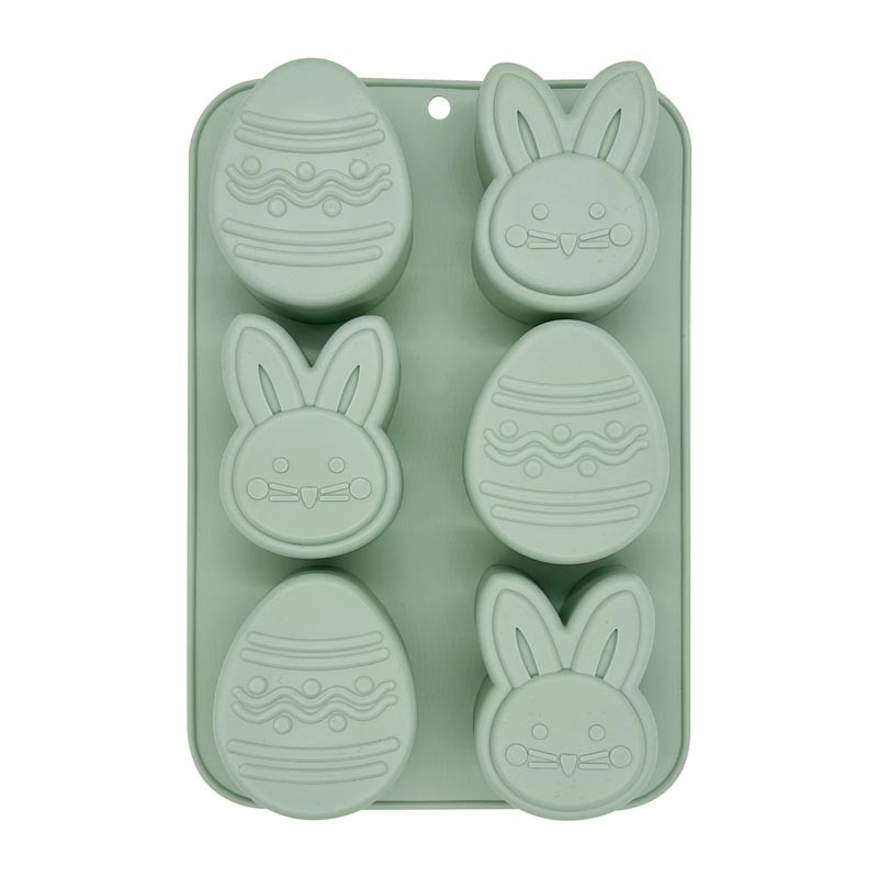 Moule paques taille m