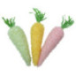 Deco carotte 25cm