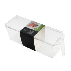 Bac rang frigo poignee + couv 31