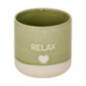 Tasse espresso relax 140ml