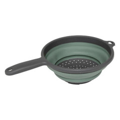 Passoire retractable avec manche