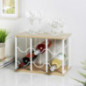 Etagere pour bouteilles de vin