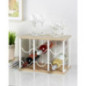 Etagere pour bouteilles de vin