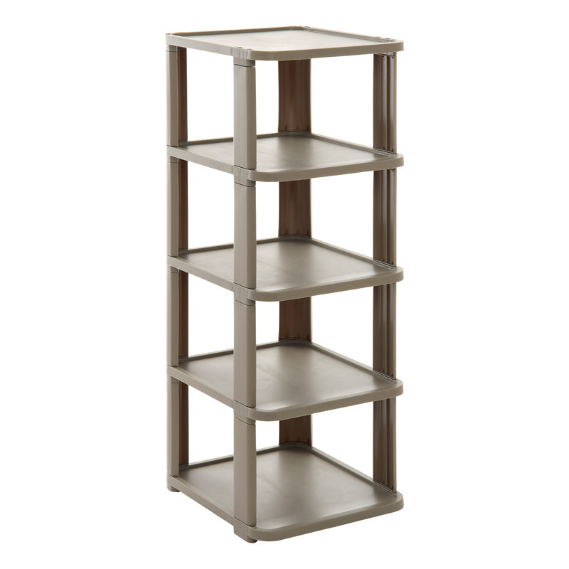 Range chaussures 5 paires