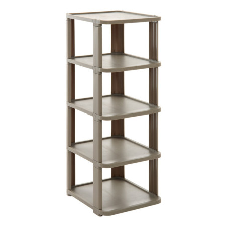 Range chaussures 5 paires