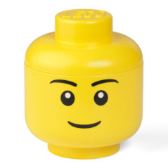 Tete rangement taille s lego