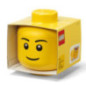 Tete rangement taille s lego