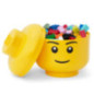 Tete rangement taille s lego