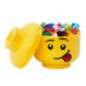 Tete de rangement taille s
