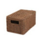 Boite tressee 30x18x15cm