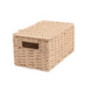 Boite tressee 30x18x15cm