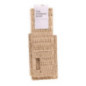 Boite tressee 30x18x15cm