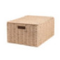 Boite tressee 45x33x21cm