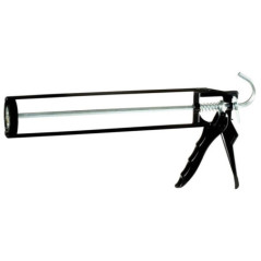 Pistolet calfeutrage / cartouche