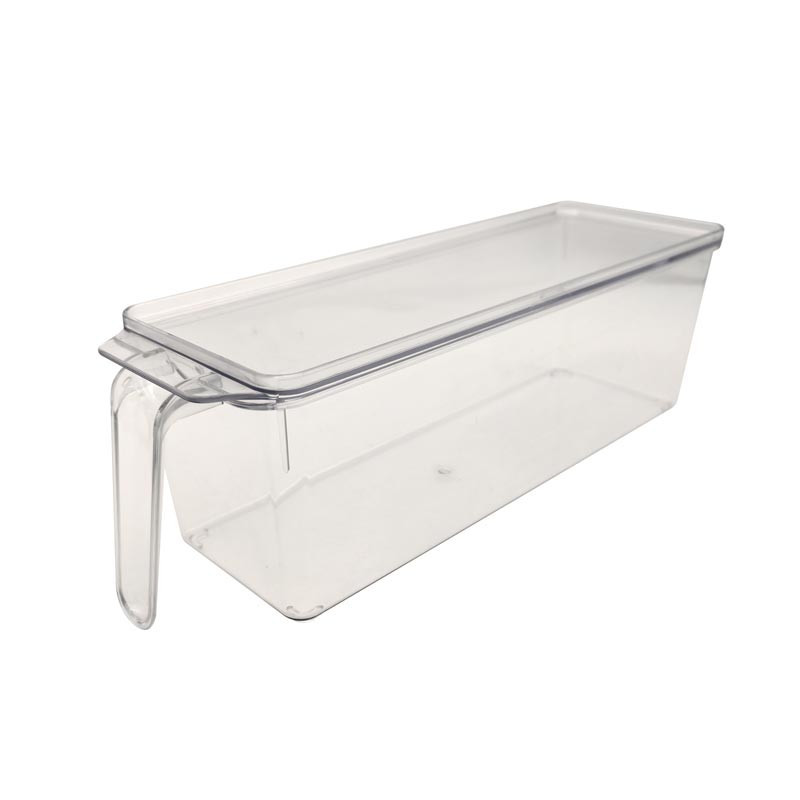 Bac rang frigo poignee + couv 31