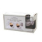 Set de 2 tasse espresso
