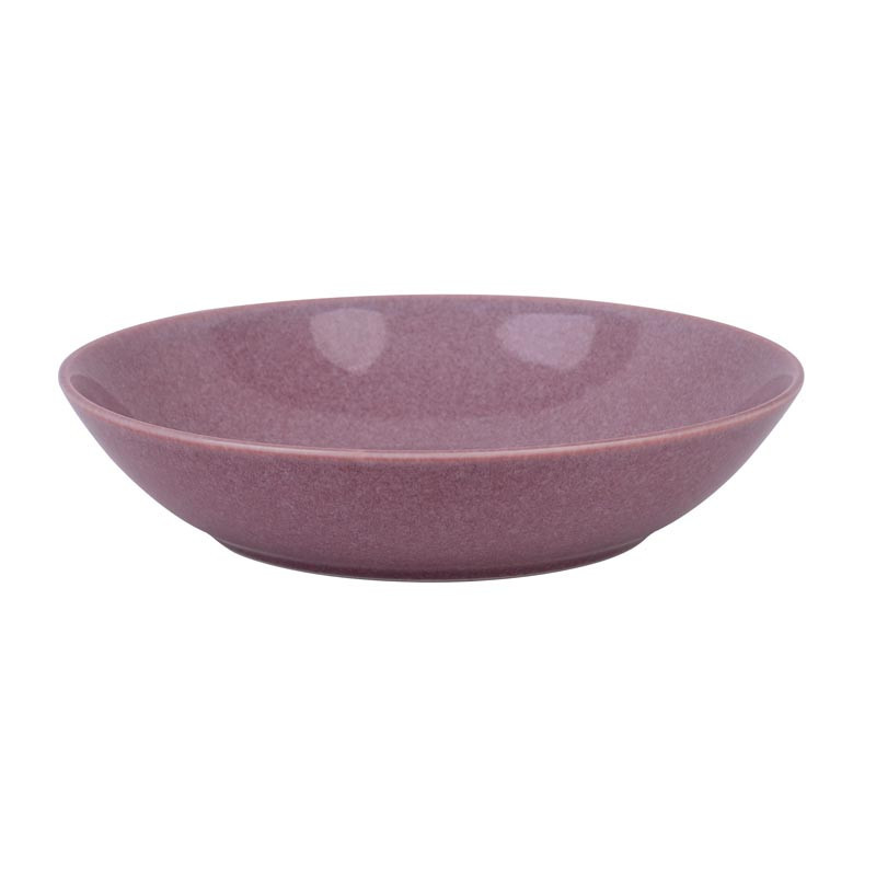 Pasta bol purple d20.2cm