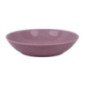 Pasta bol purple d20.2cm