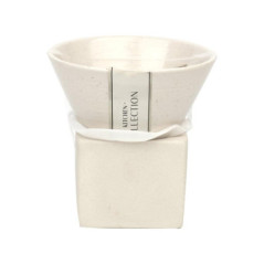Tasse avec support cube 100 ml