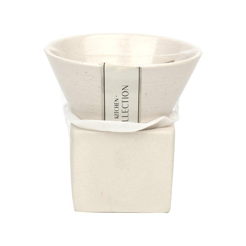 Tasse avec support cube 100 ml