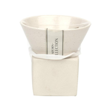 Tasse avec support cube 100 ml