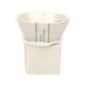 Tasse avec support cube 100 ml