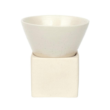 Tasse avec support cube 100 ml