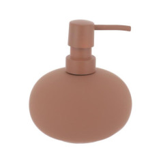 Distributeur a savon ceramique