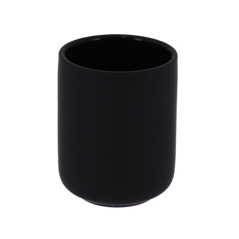 Gobelet ceramique soft touch