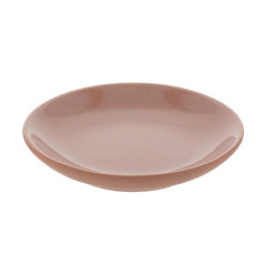 Porte savon ceramique soft touch