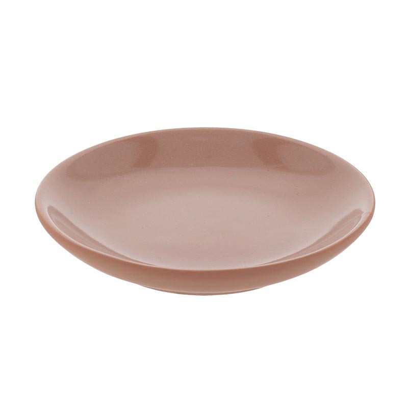 Porte savon ceramique soft touch