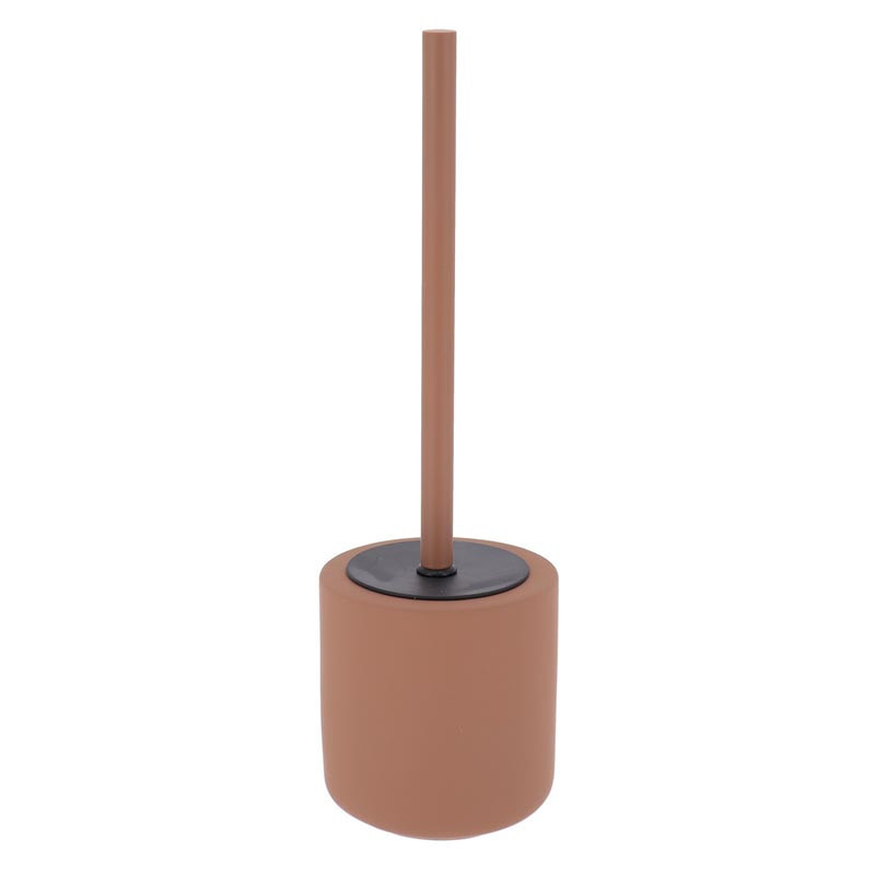 Brosse wc ceramique soft touch