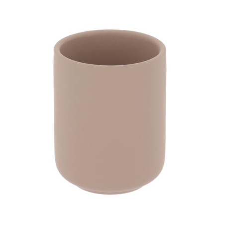 Gobelet ceramique soft touch