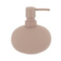 Distributeur a savon ceramique