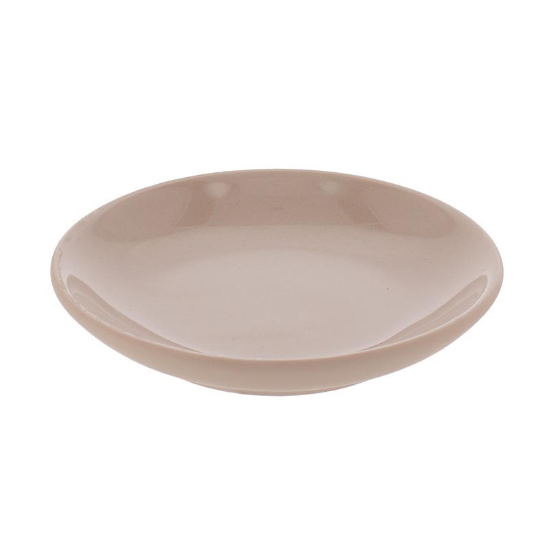 Porte savon ceramique soft touch